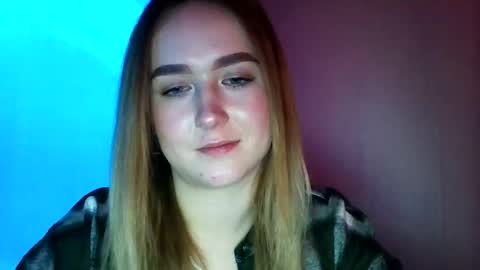 Lulu Baby18 online show from 02.18.25