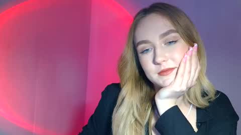 Lulu Baby18 online show from 03.01.25