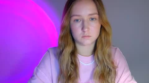 Lulu Baby18 online show from 10.14.25