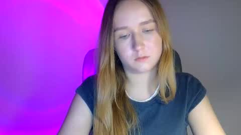 Lulu Baby18 online show from 11.14.25