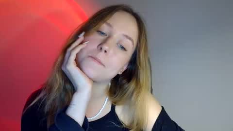 Lulu Baby18 online show from 12.02.25