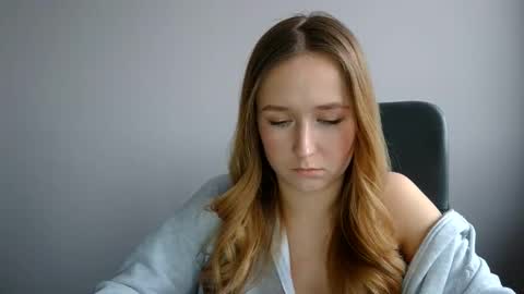 Lulu Baby18 online show from 02.04.26