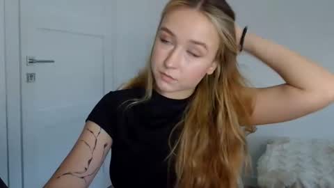 Lulu Baby18 online show from 03.28.26