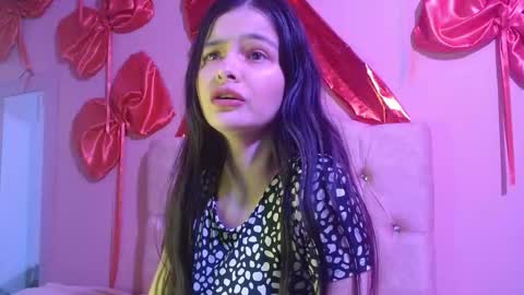 lulu_cm online show from 02.25.26