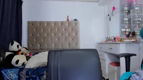 Snapshot of lulu_f1 chatting on 02.05.26 ferrer online show from 02.05.26