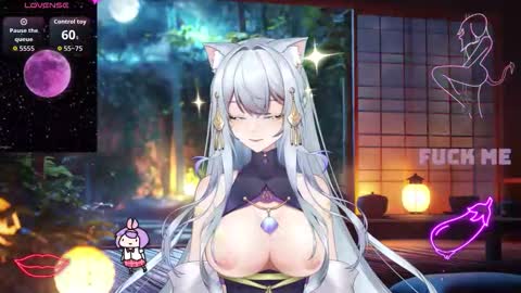 Lulu online show from 11.13.25