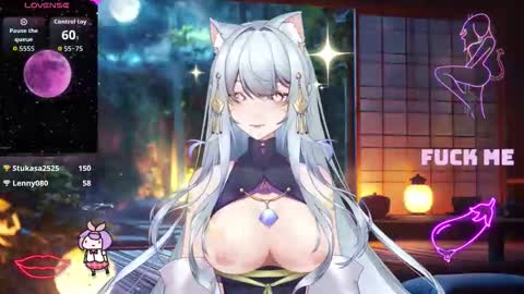 Lulu online show from 11.13.25