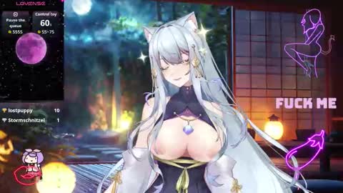 Lulu online show from 11.16.25