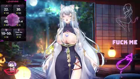 Lulu online show from 11.19.25