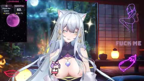 Lulu online show from 11.20.25