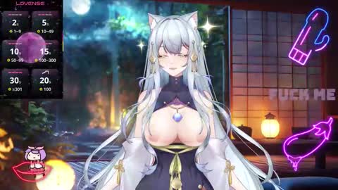 Lulu online show from 12.17.25