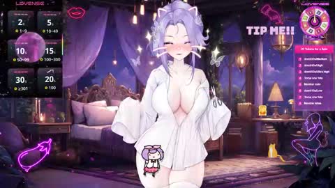 Lulu online show from 02.08.26