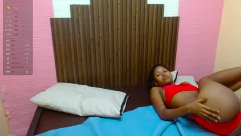 I AM LULU online show from 10.29.25