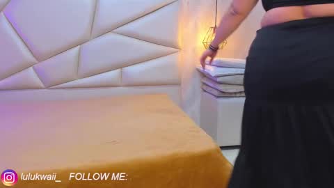 lulu online show from 11.18.25