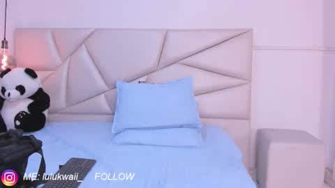 lulu online show from 03.20.26