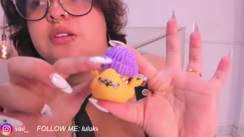 lulu online show from 04.06.26