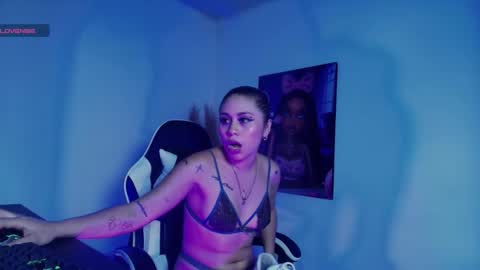 Lulu online show from 09.15.25