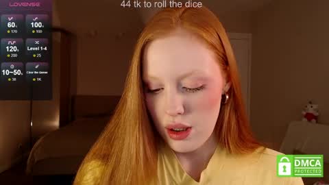 Lulu online show from 04.19.26