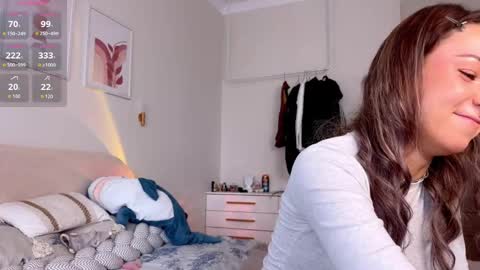 Snapshot of luluberryx chatting on 05.16.26 lulu berry online show from 05.16.26