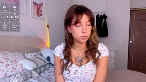 Snapshot of luluberryx chatting on 05.23.26 lulu berry online show from 05.23.26