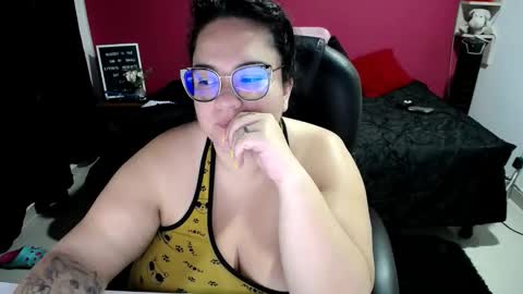 LuluBigTitts online show from 01.09.25
