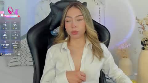 luluuberry online show from 02.07.26