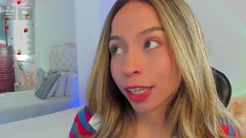 luluuberry online show from 03.01.26