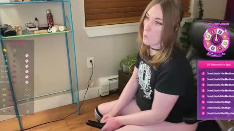 Lulu online show from 01.03.25