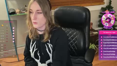 Lulu online show from 01.13.25