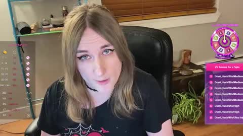 Lulu online show from 01.15.25