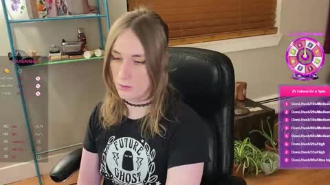 Lulu online show from 01.21.25