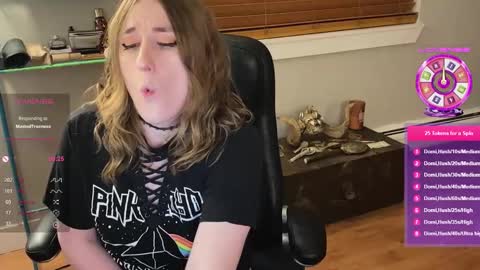 Lulu online show from 01.24.25