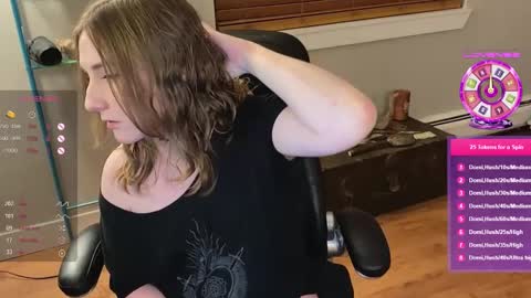 Lulu online show from 01.28.25