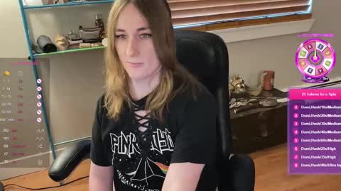 Lulu online show from 01.29.25