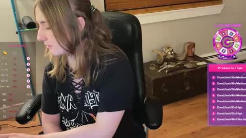 Lulu online show from 01.30.25