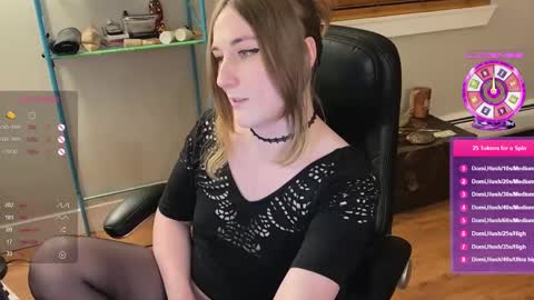 Lulu online show from 01.31.25