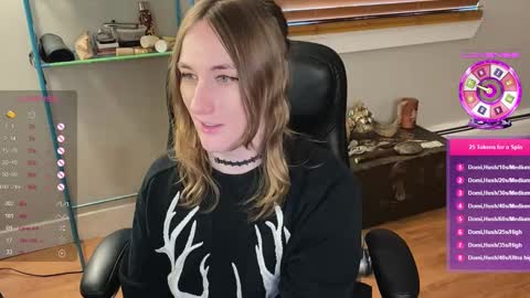 Lulu online show from 02.11.25