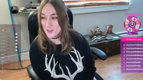 Lulu online show from 02.26.25