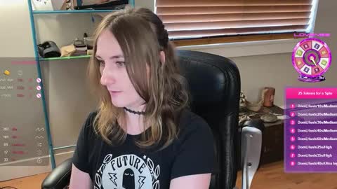 Lulu online show from 02.28.25