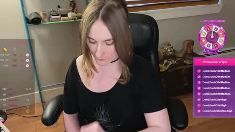 Lulu online show from 03.03.25