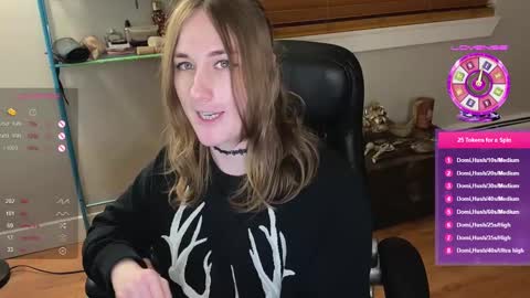 Lulu online show from 03.05.25