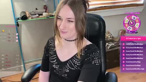 Lulu online show from 03.08.25