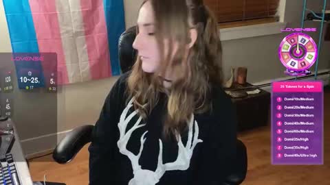 Lulu online show from 09.14.25