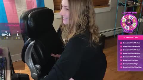 Lulu online show from 11.25.25