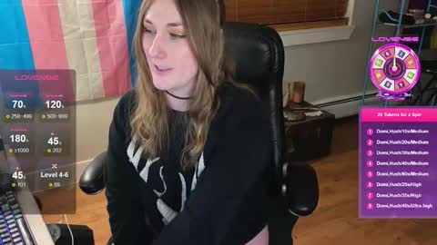 Lulu online show from 02.16.26