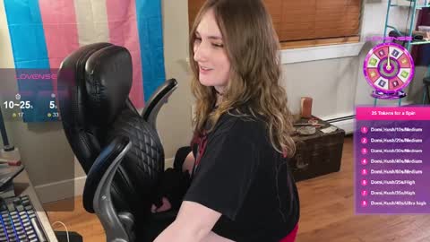 Lulu online show from 03.27.26