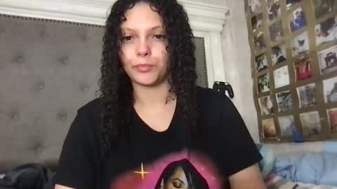 LuLu Valenttine Hot Sexy HawaiianCape Verde online show from 04.09.26