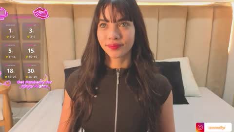 Lulu online show from 03.15.26