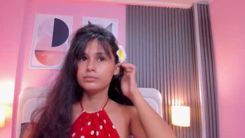 Snapshot of luly_dreams chatting on 10.18.25 luly_dreams online show from 10.18.25
