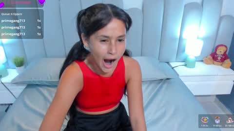 luly_dreams online show from 03.24.26